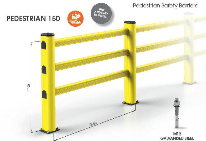 PED 150