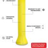 rocket bollard 1 rocket bollard 1